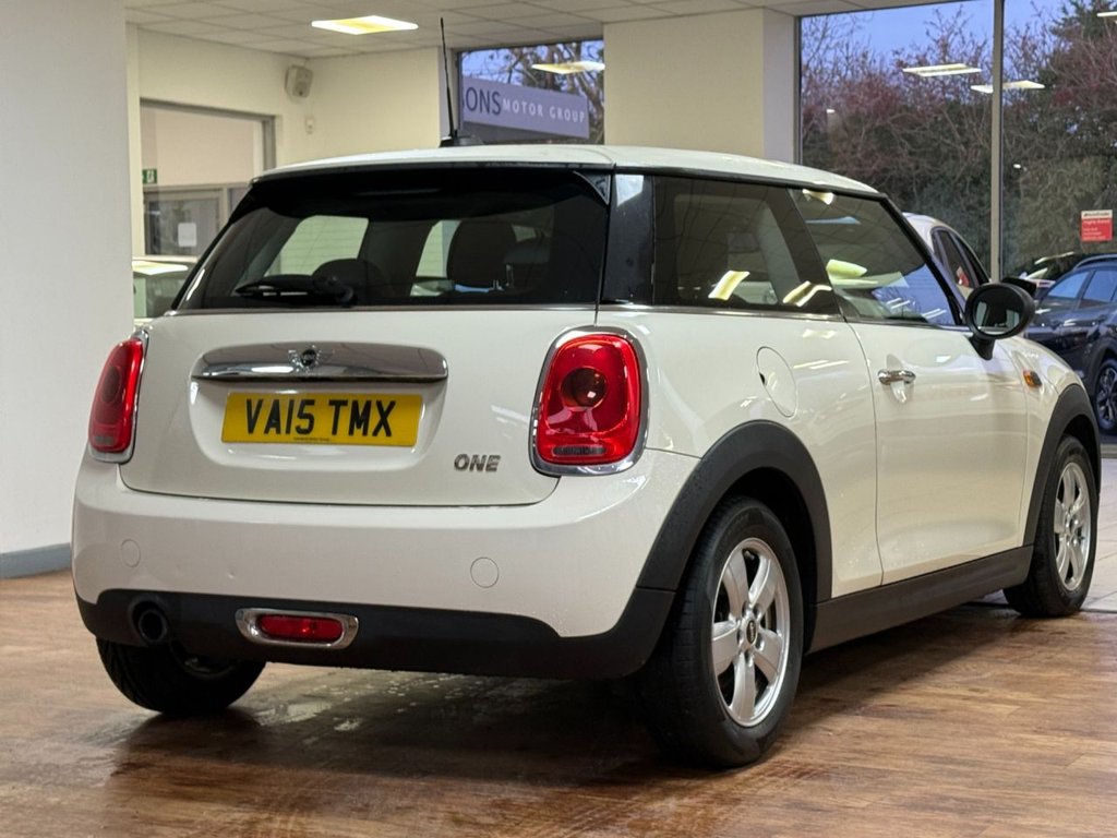 Used MINI Hatch 2015 for sale - 76927545: Photo 12