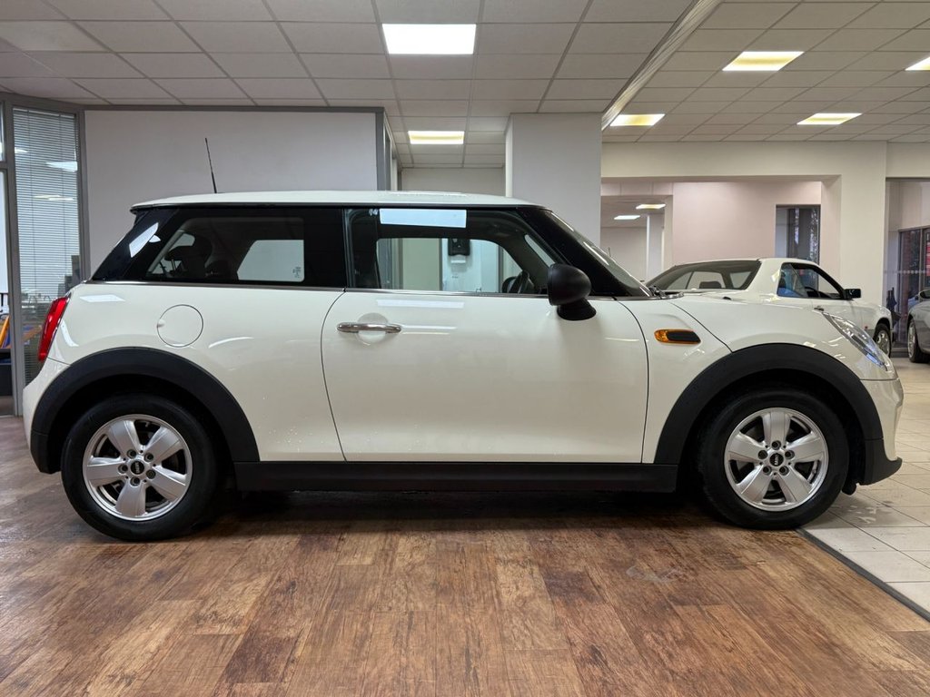 Used MINI Hatch 2015 for sale - 76927545: Photo 13
