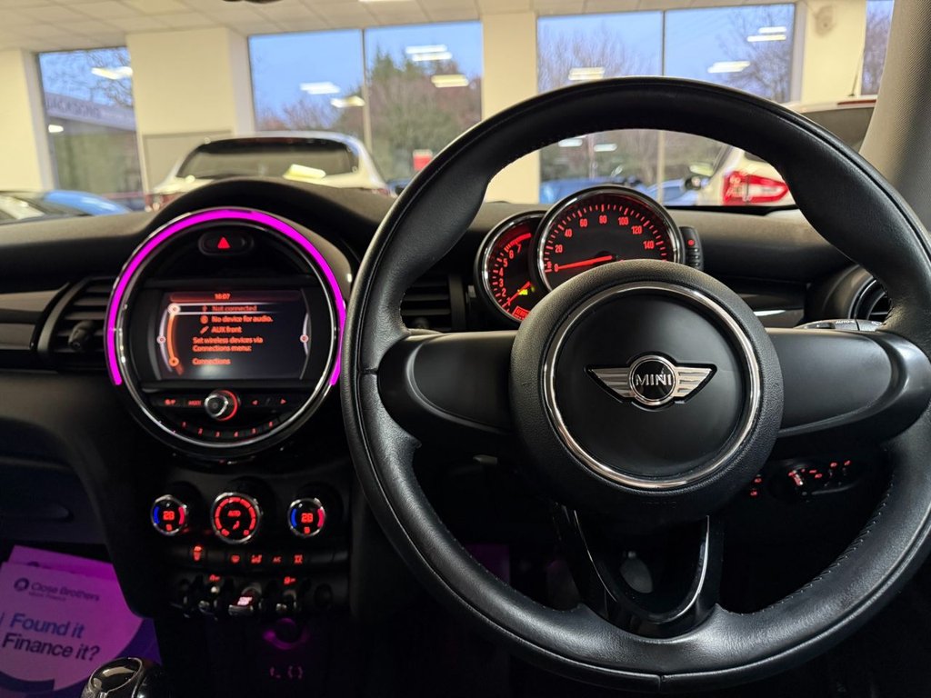 Used MINI Hatch 2015 for sale - 76927545: Photo 16