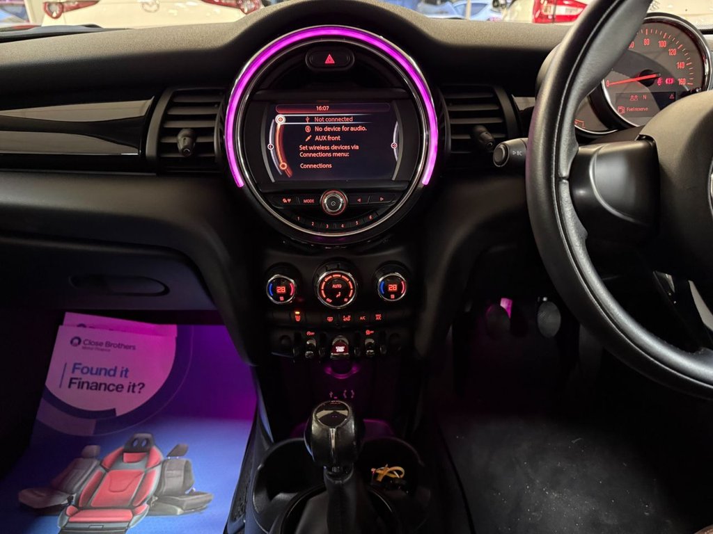 Used MINI Hatch 2015 for sale - 76927545: Photo 17