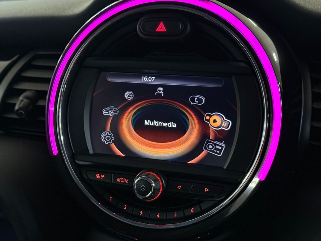 Used MINI Hatch 2015 for sale - 76927545: Photo 19