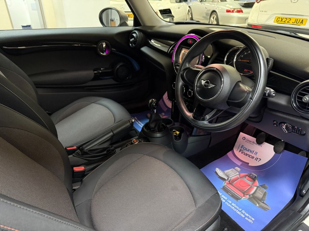 Used MINI Hatch 2015 for sale - 76927545: Photo 2