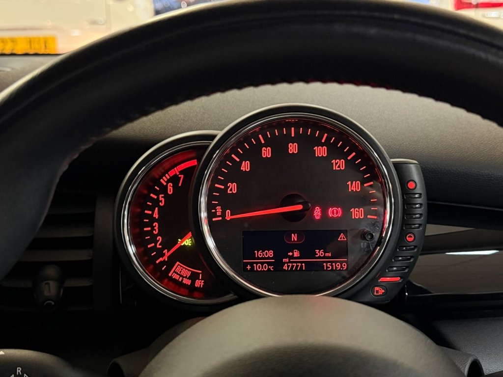 Used MINI Hatch 2015 for sale - 76927545: Photo 27