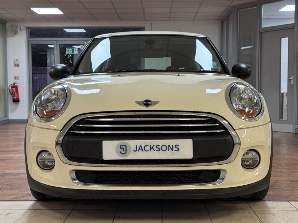 Used MINI Hatch 2015 for sale - 76927545: Photo 5