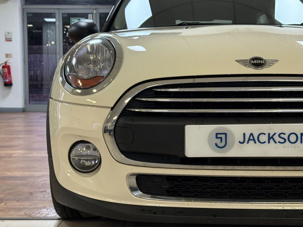 Used MINI Hatch 2015 for sale - 76927545: Photo 6