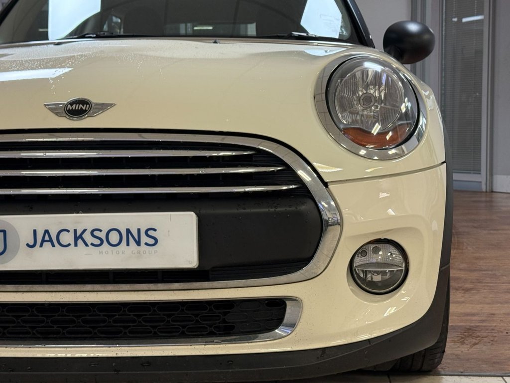 Used MINI Hatch 2015 for sale - 76927545: Photo 7