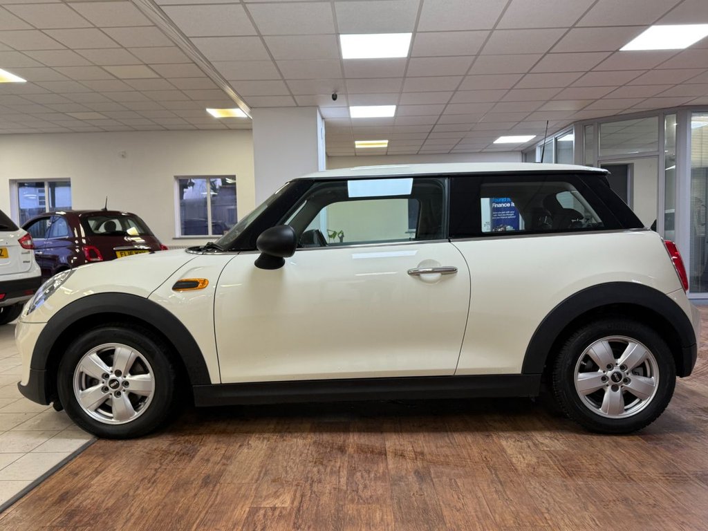 Used MINI Hatch 2015 for sale - 76927545: Photo 9