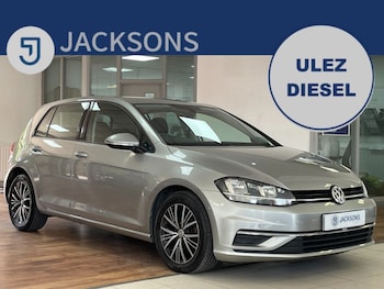 2018 (67) - 2.0 TDI BlueMotion Tech SE Nav Hatchback 5dr Diesel Manual Euro 6 (s/s) (15