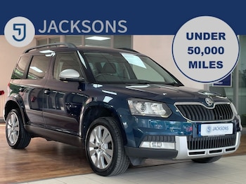 2015 (64) - 1.2 TSI Elegance SUV 5dr Petrol Manual Euro 5 (105 ps)