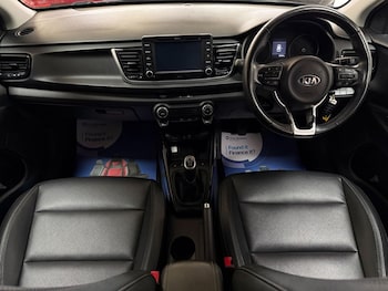 Used Kia Rio 2019 for sale - 78256558: Photo