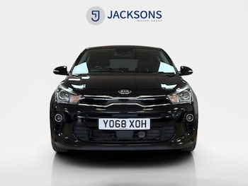 Used Kia Rio 2019 for sale - 78256558: Photo