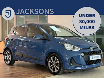 Hyundai - i10