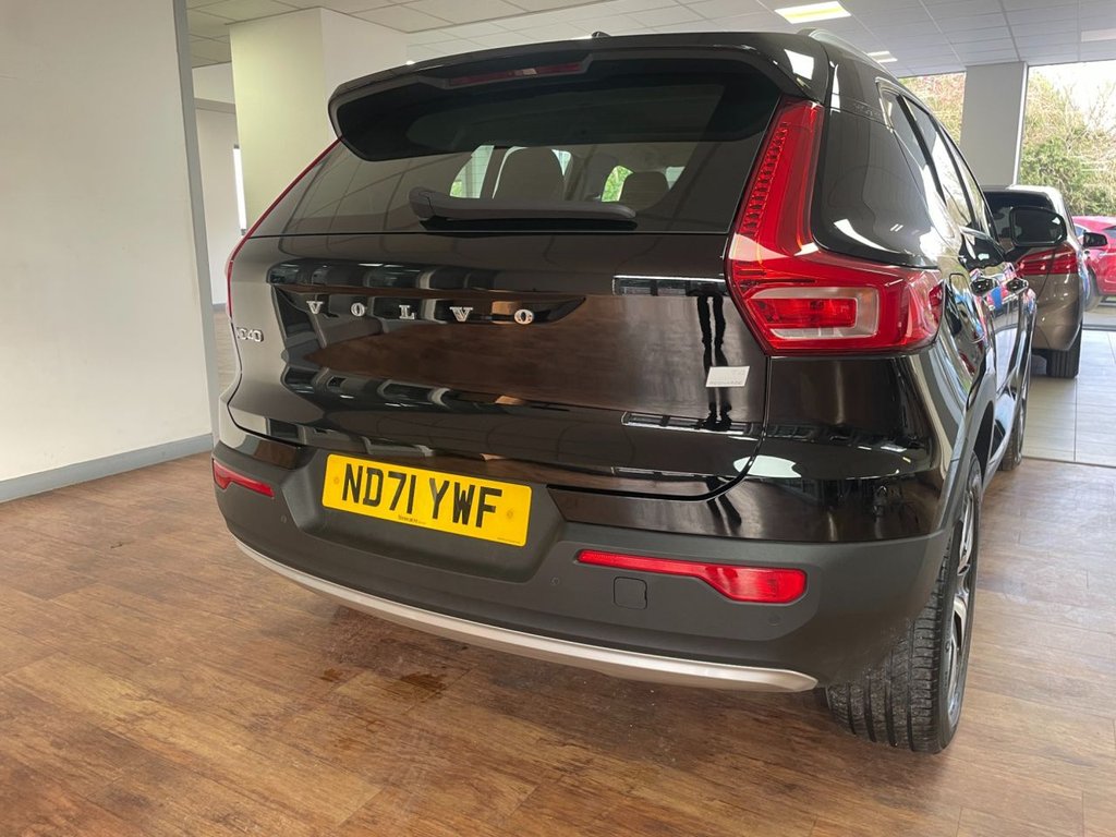 Used Volvo XC40 2021 for sale - 77153792: Photo 12