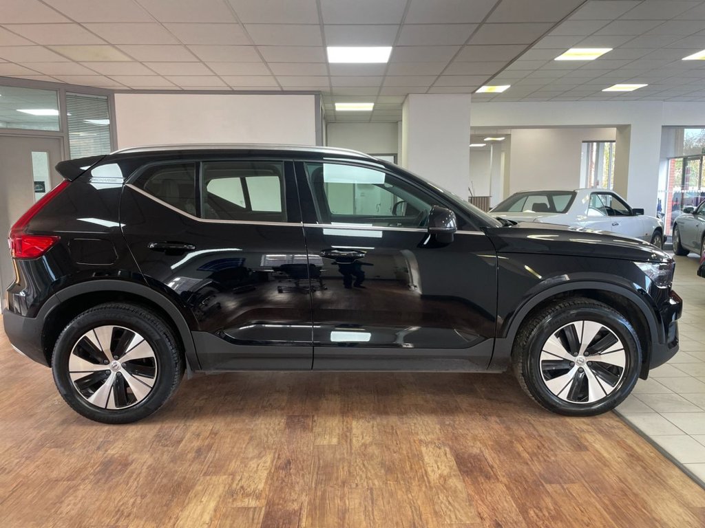 Used Volvo XC40 2021 for sale - 77153792: Photo 13