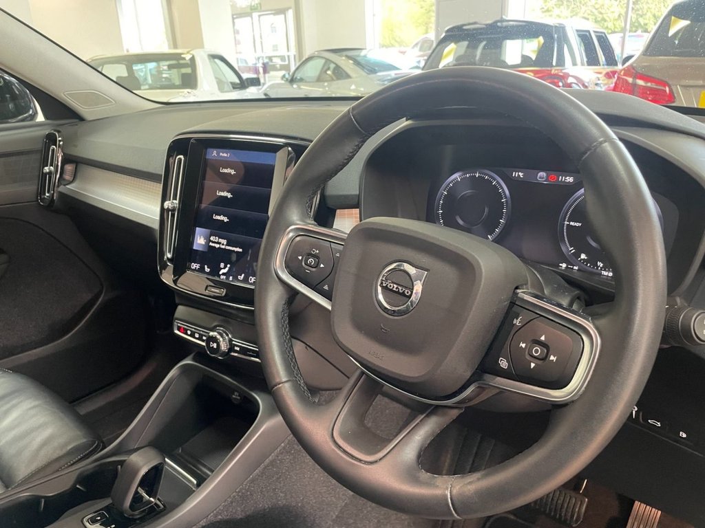 Used Volvo XC40 2021 for sale - 77153792: Photo 16