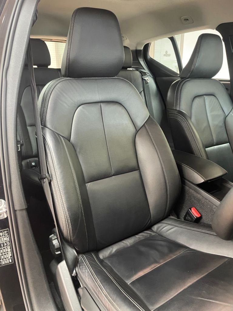 Used Volvo XC40 2021 for sale - 77153792: Photo 17