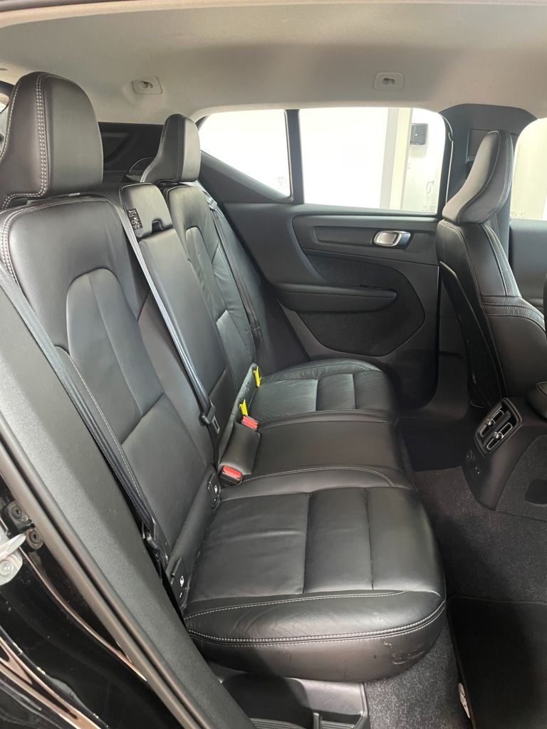 Used Volvo XC40 2021 for sale - 77153792: Photo 18