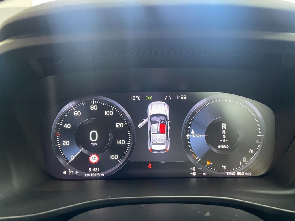 Used Volvo XC40 2021 for sale - 77153792: Photo 30