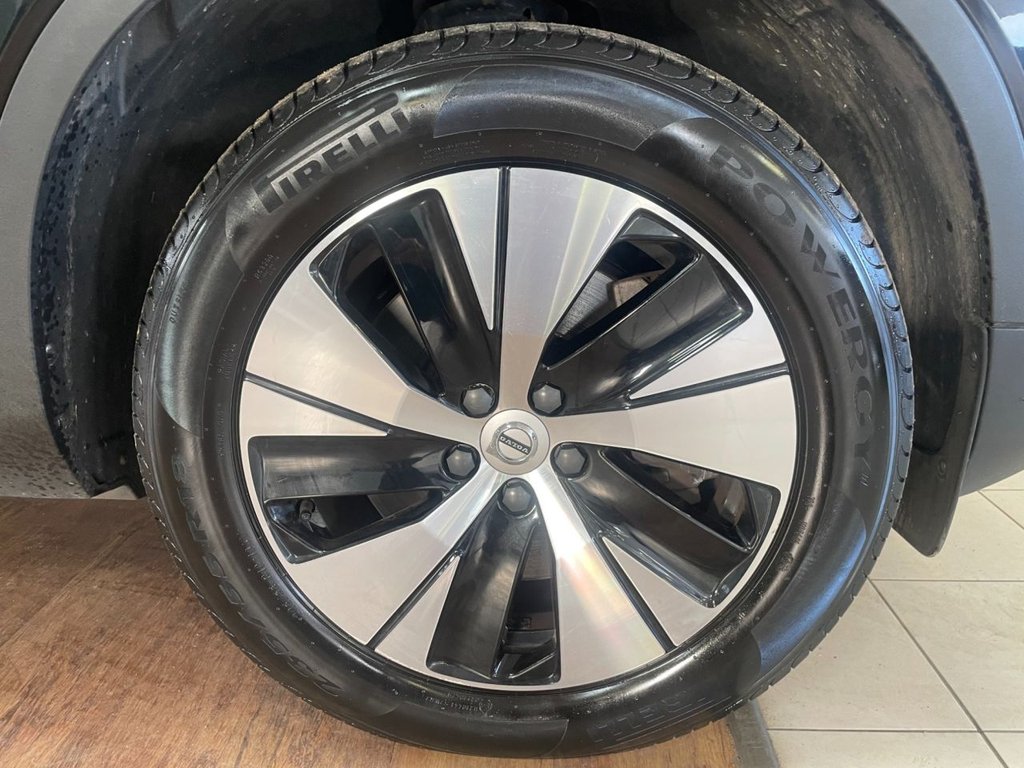 Used Volvo XC40 2021 for sale - 77153792: Photo 32