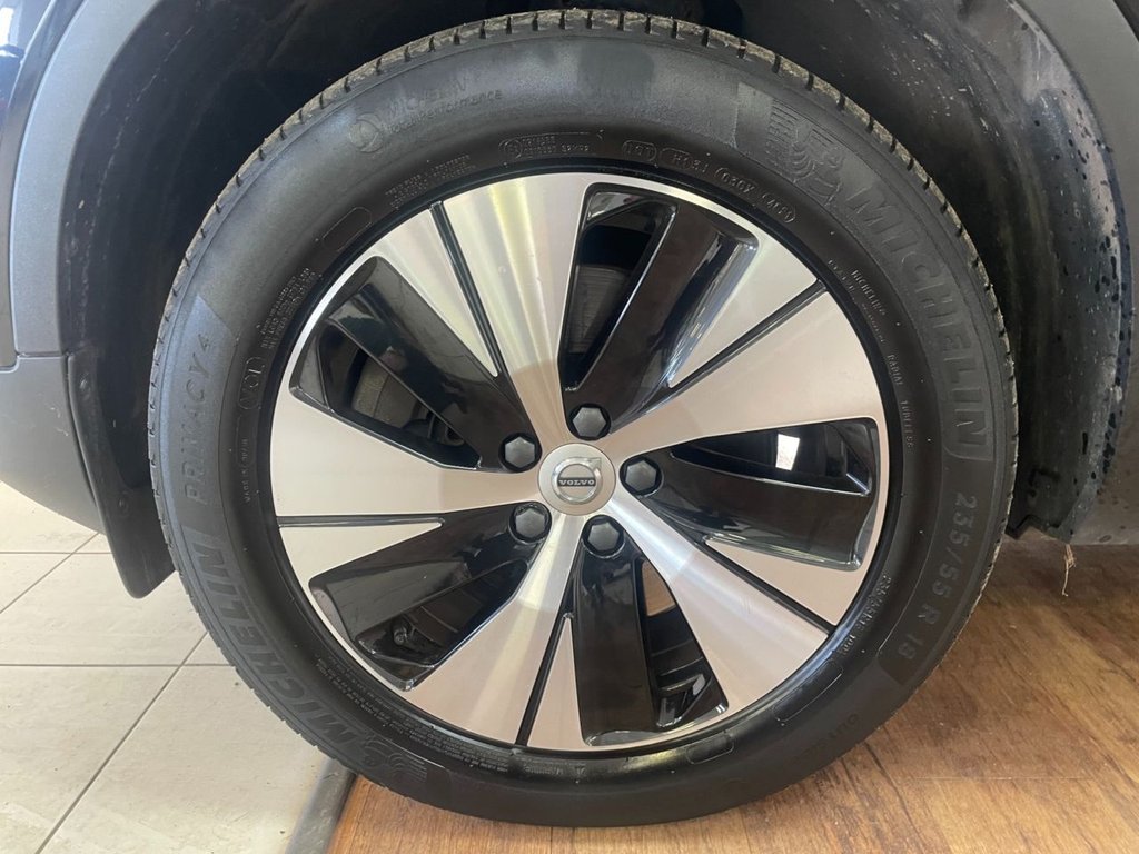 Used Volvo XC40 2021 for sale - 77153792: Photo 33