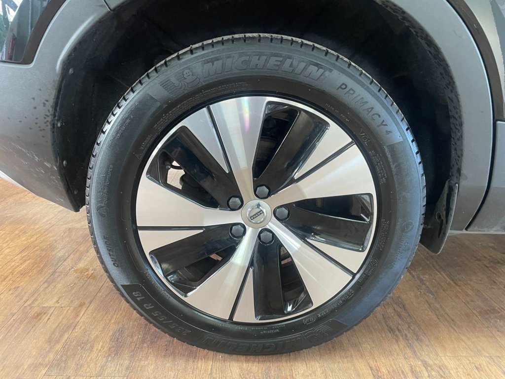 Used Volvo XC40 2021 for sale - 77153792: Photo 35