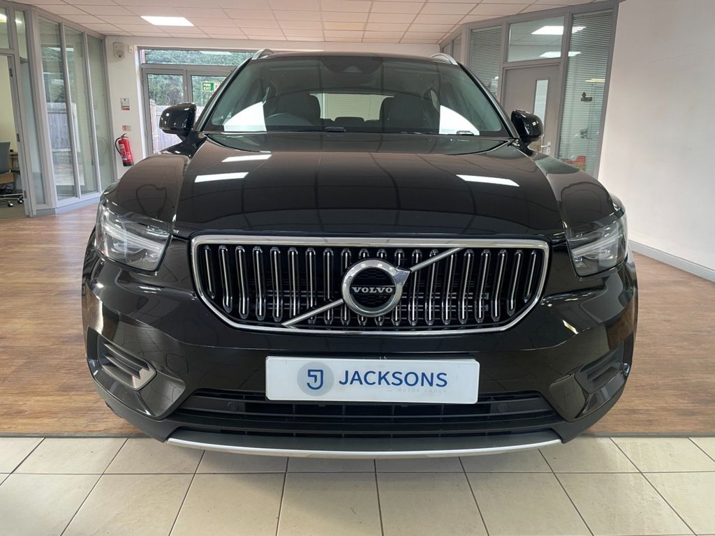 Used Volvo XC40 2021 for sale - 77153792: Photo 5