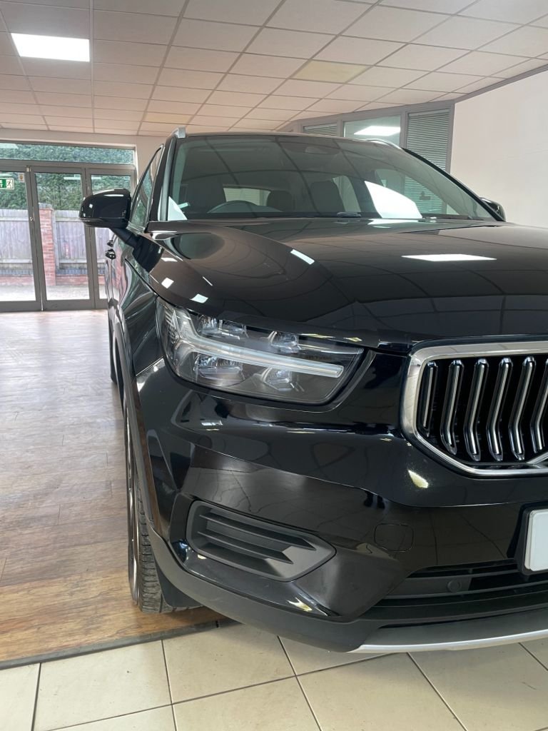 Used Volvo XC40 2021 for sale - 77153792: Photo 6