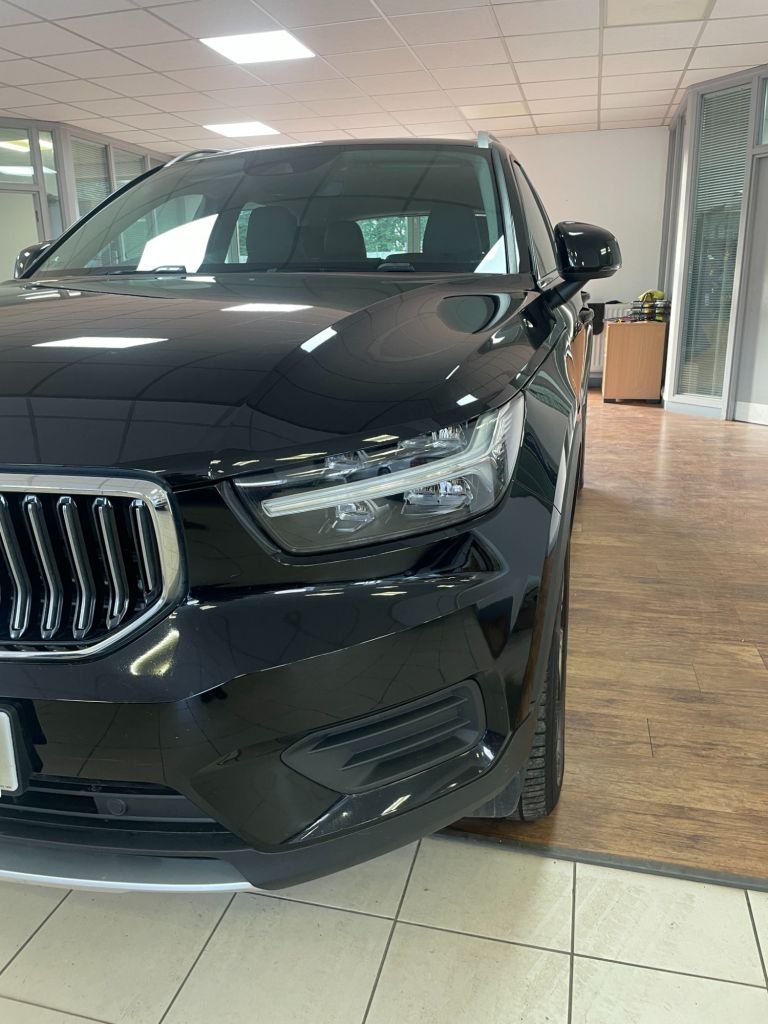 Used Volvo XC40 2021 for sale - 77153792: Photo 7