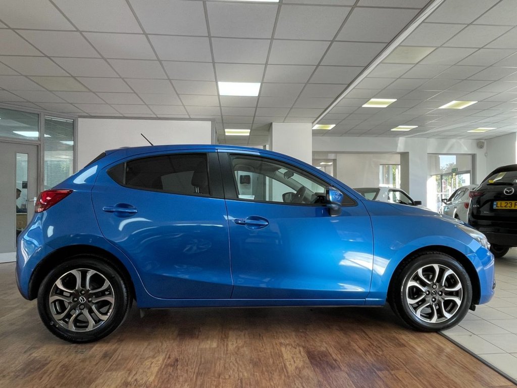 Used Mazda Mazda2 2016 for sale - 76068482: Photo 13