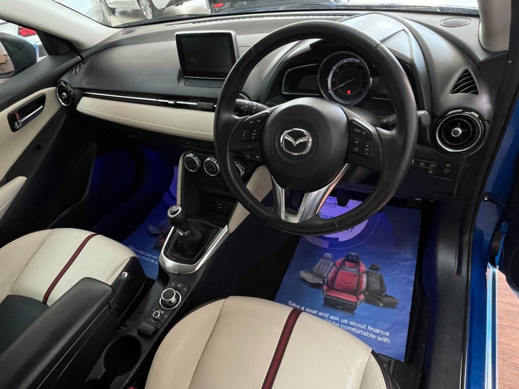 Used Mazda Mazda2 2016 for sale - 76068482: Photo 15