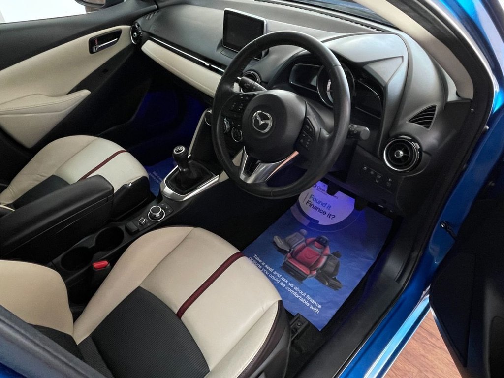 Used Mazda Mazda2 2016 for sale - 76068482: Photo 16