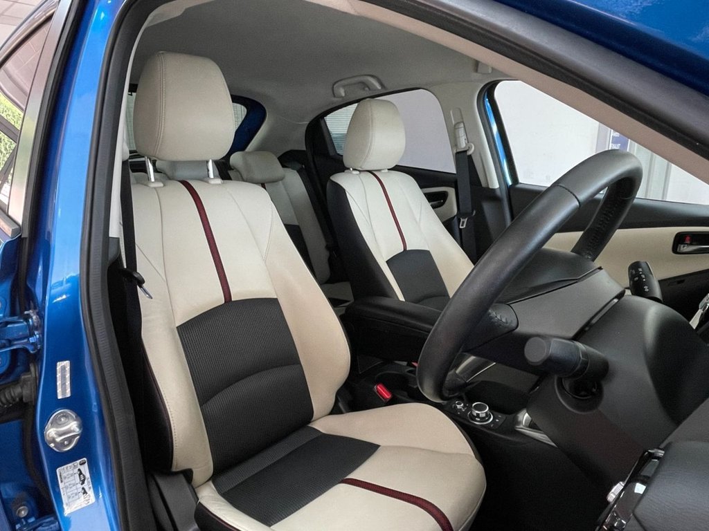 Used Mazda Mazda2 2016 for sale - 76068482: Photo 17