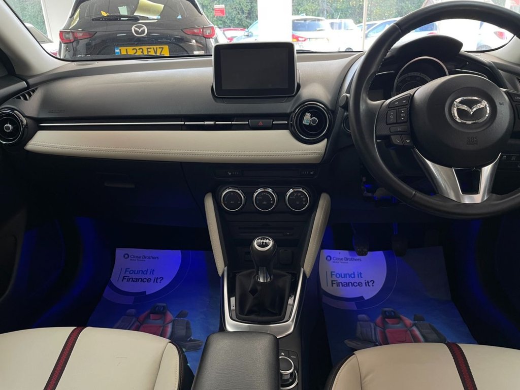 Used Mazda Mazda2 2016 for sale - 76068482: Photo 19