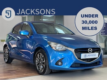 Mazda - Mazda2