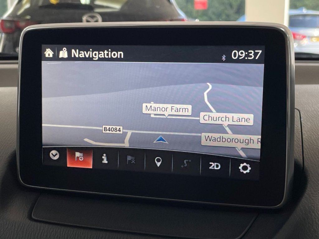 Used Mazda Mazda2 2016 for sale - 76068482: Photo 24