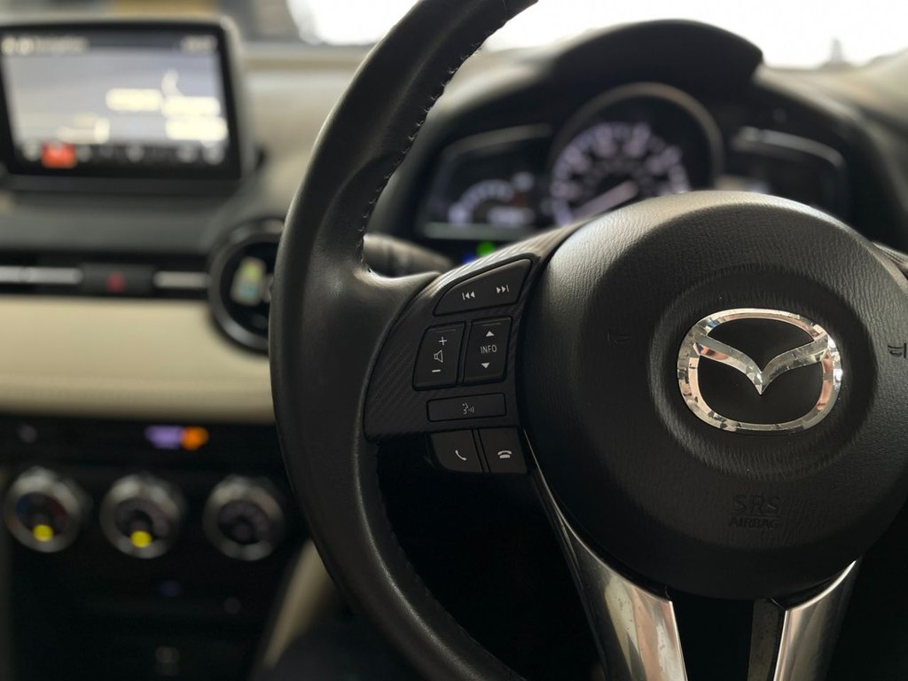 Used Mazda Mazda2 2016 for sale - 76068482: Photo 29