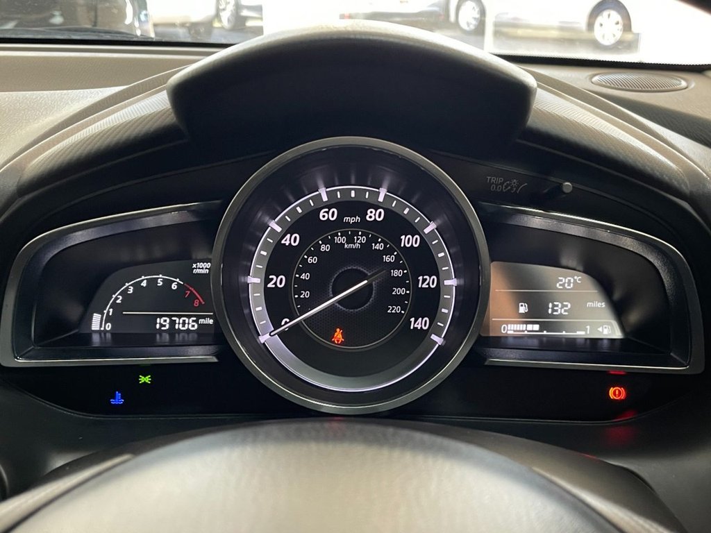 Used Mazda Mazda2 2016 for sale - 76068482: Photo 32