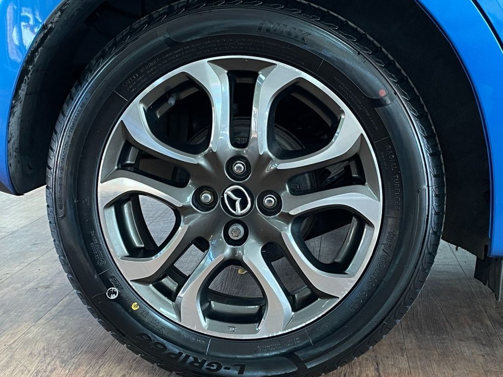 Used Mazda Mazda2 2016 for sale - 76068482: Photo 35