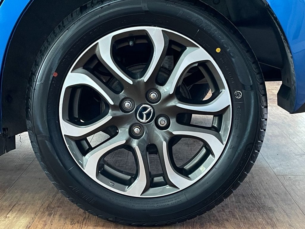Used Mazda Mazda2 2016 for sale - 76068482: Photo 36