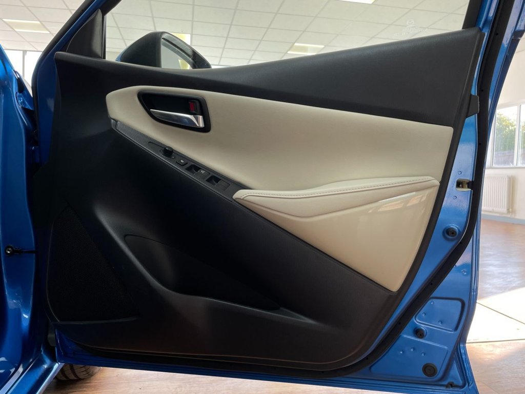 Used Mazda Mazda2 2016 for sale - 76068482: Photo 39