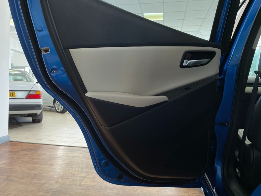Used Mazda Mazda2 2016 for sale - 76068482: Photo 41