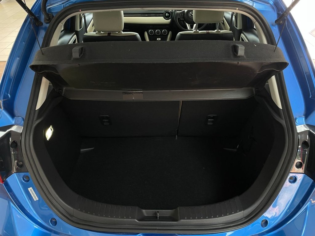Used Mazda Mazda2 2016 for sale - 76068482: Photo 44
