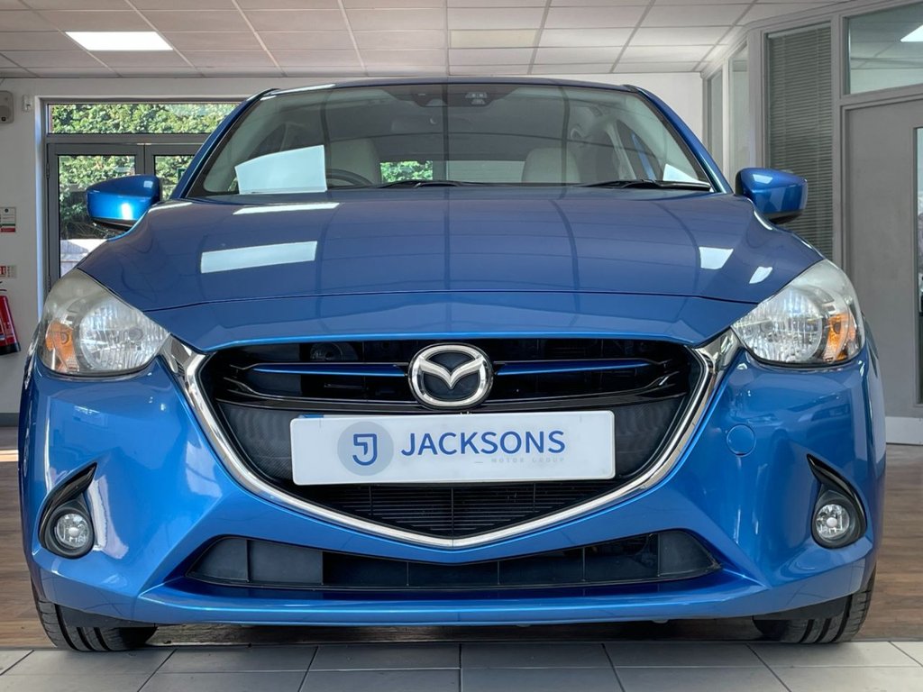 Used Mazda Mazda2 2016 for sale - 76068482: Photo 5