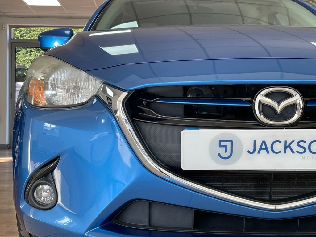 Used Mazda Mazda2 2016 for sale - 76068482: Photo 6