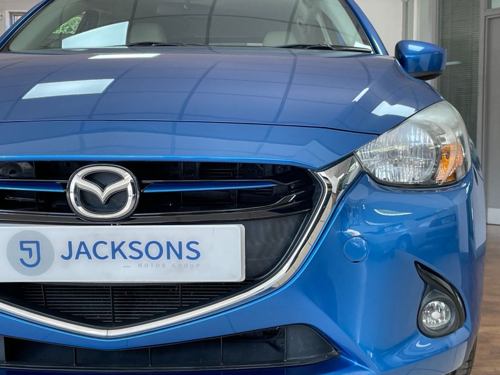Used Mazda Mazda2 2016 for sale - 76068482: Photo 7