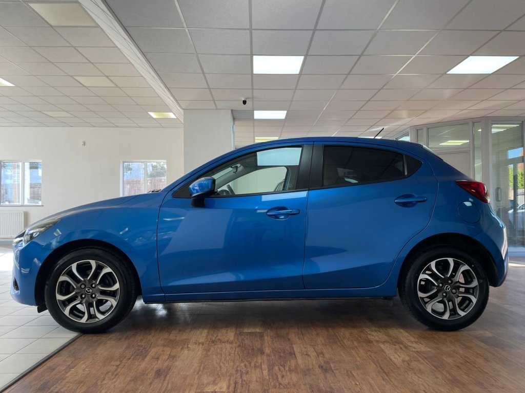 Used Mazda Mazda2 2016 for sale - 76068482: Photo 8