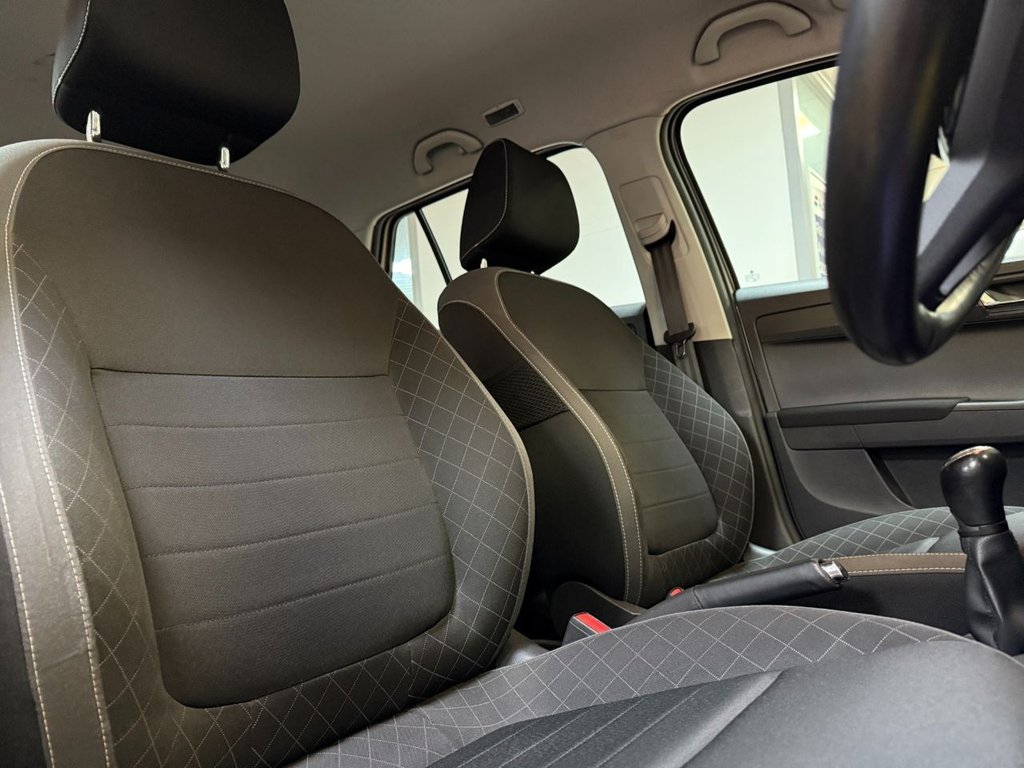 Used Skoda Fabia 2018 for sale - 76855155: Photo 17