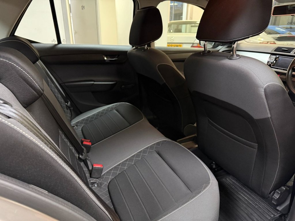 Used Skoda Fabia 2018 for sale - 76855155: Photo 18