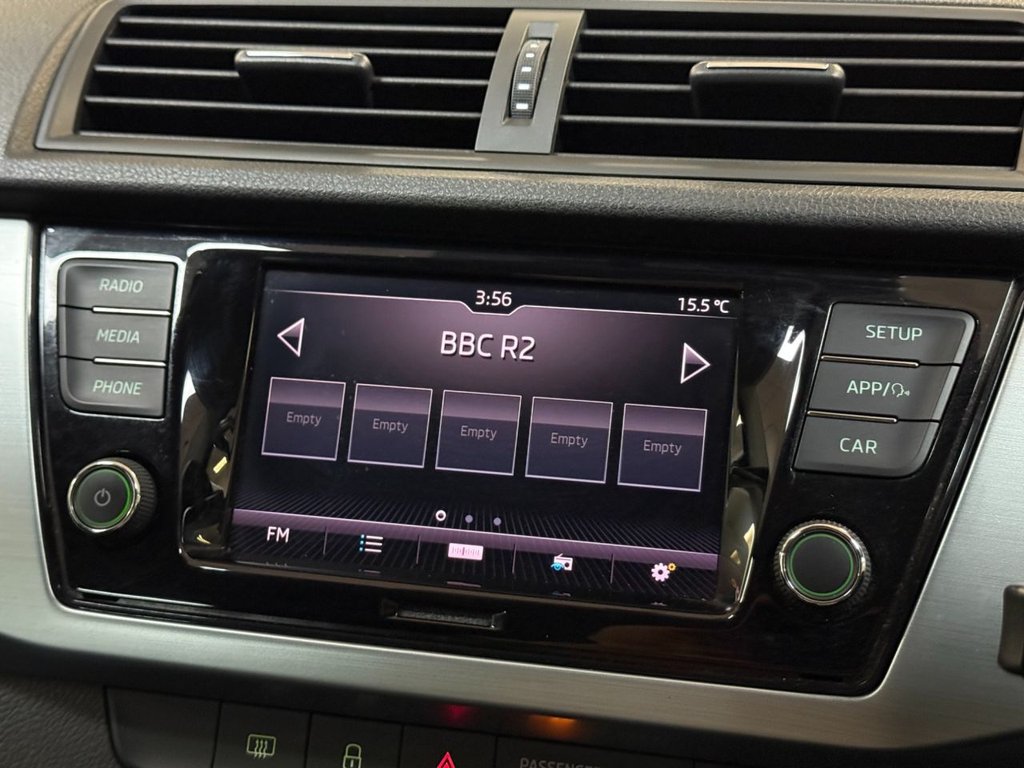 Used Skoda Fabia 2018 for sale - 76855155: Photo 22