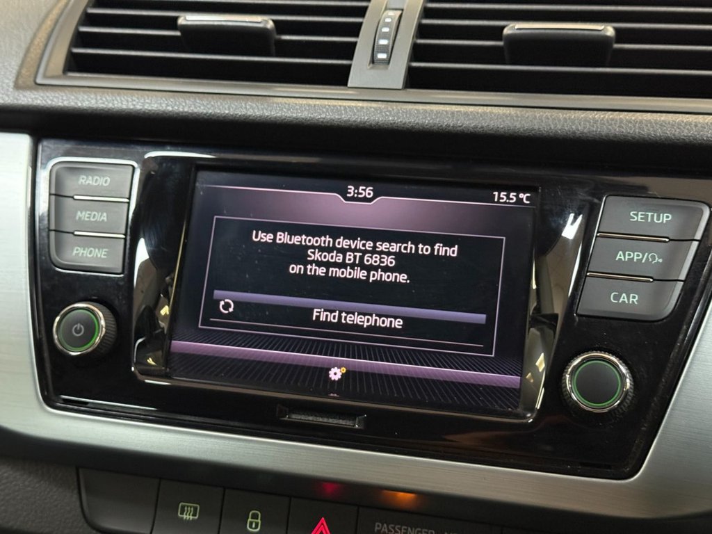 Used Skoda Fabia 2018 for sale - 76855155: Photo 24